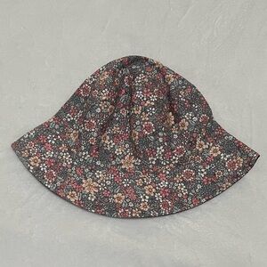 Floral Women’s Bucket Hat
